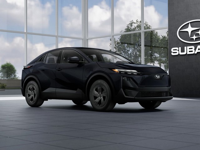 2027 Subaru Uncharted Premium FWD