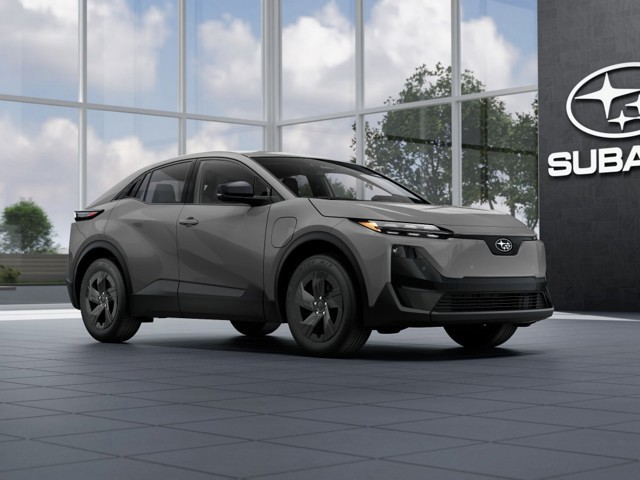 2026 Subaru Uncharted Premium FWD