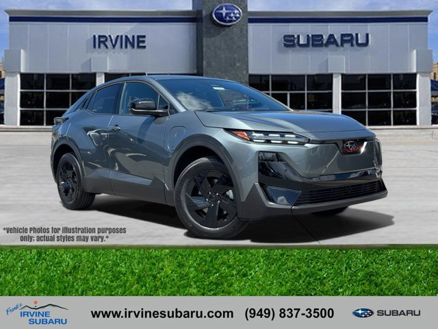2026 Subaru Uncharted Premium FWD
