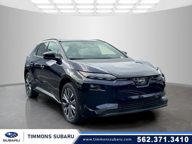 2026 Subaru Solterra Limited XT