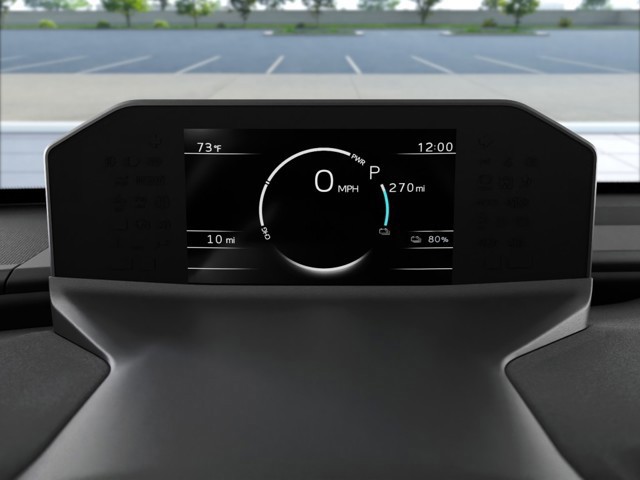 Vehicle thumbnail