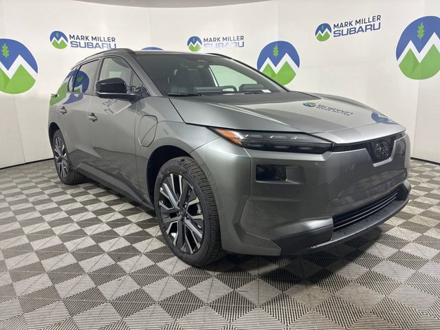 2026 Subaru Solterra Limited XT