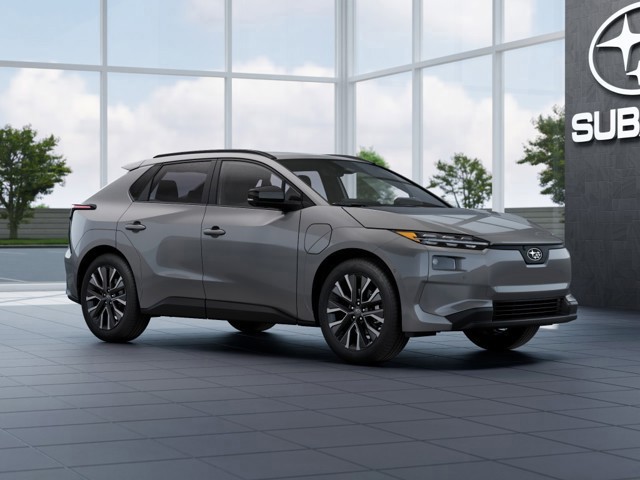 2026 Subaru Solterra Limited XT