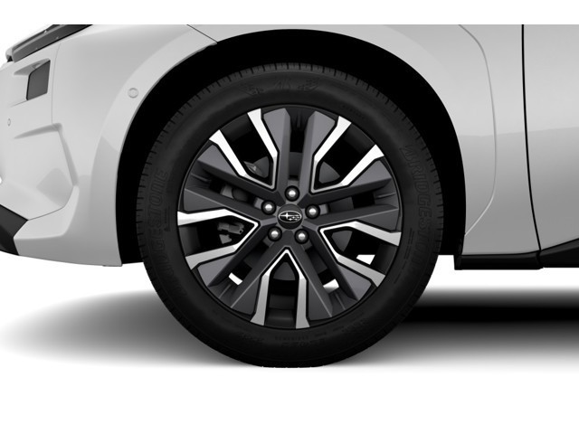 New COSMIC WHITE PEARL 2026 Subaru Solterra Limited XT for Sale