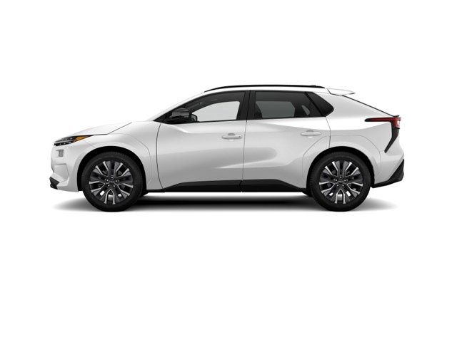 New COSMIC WHITE PEARL 2026 Subaru Solterra Limited XT for Sale