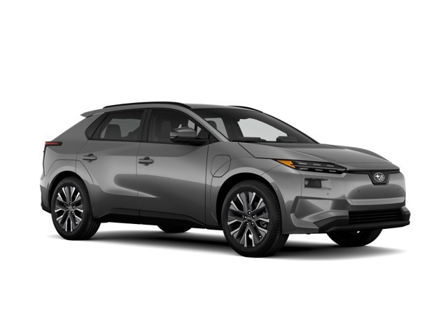 2026 Subaru Solterra Limited XT