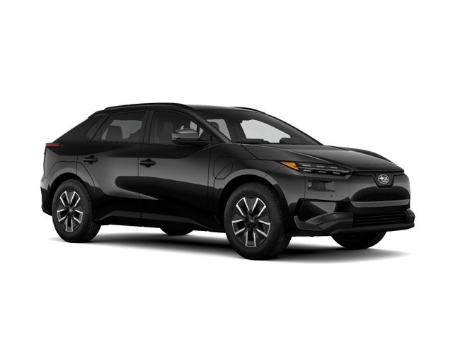 2026 Subaru Solterra Premium