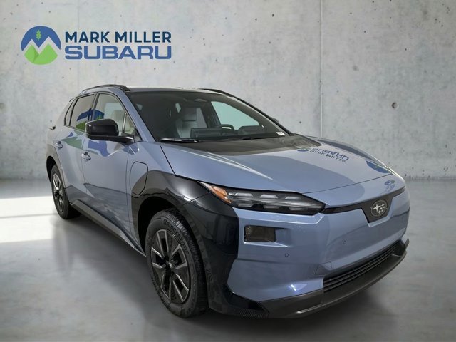 2026 Subaru Solterra Premium