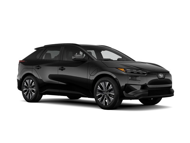 2026 Subaru Solterra Limited