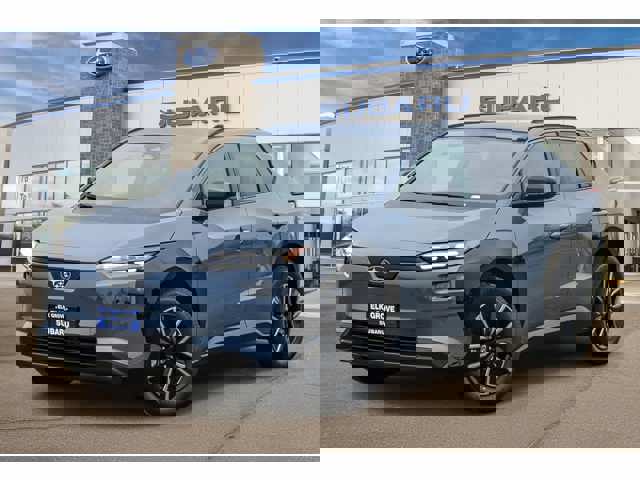 2026 Subaru Solterra Premium