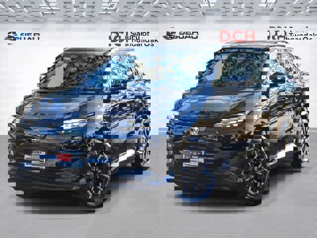 2026 Subaru Solterra Premium