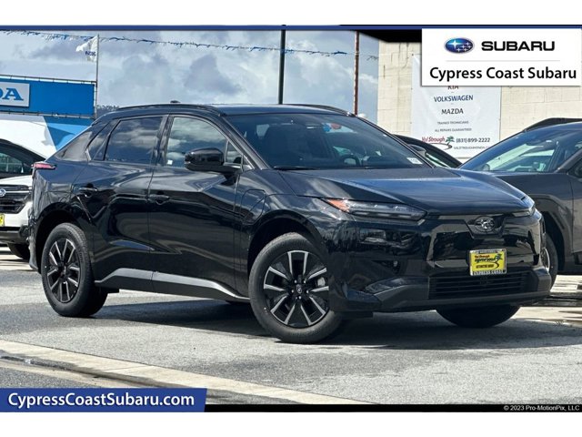 2026 Subaru Solterra Premium