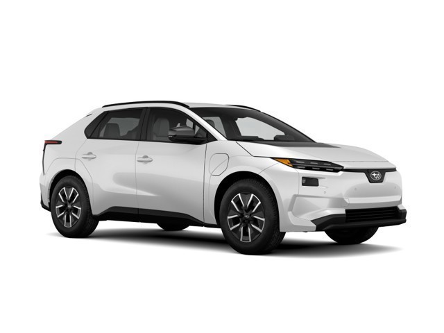 2026 Subaru Solterra Premium