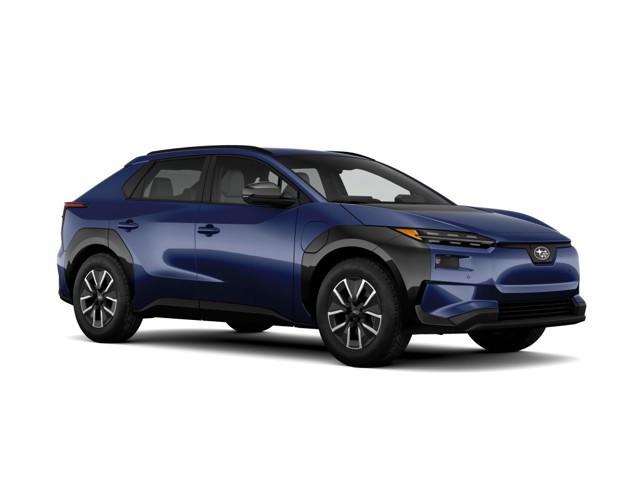 2026 Subaru Solterra Premium