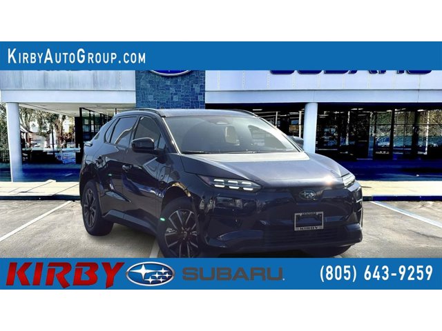 2026 Subaru Solterra Premium