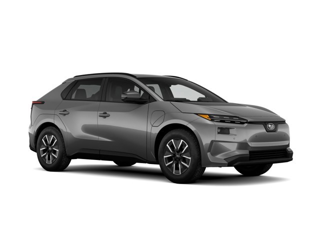 2026 Subaru Solterra