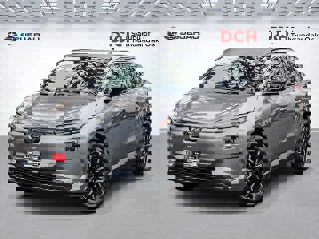 2026 Subaru Solterra Premium