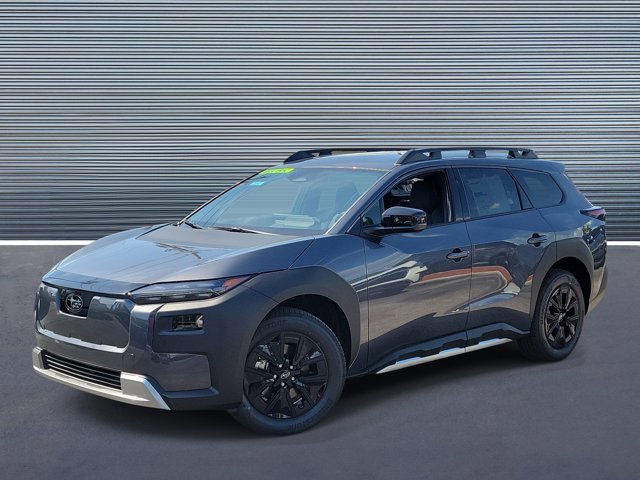 2026 Subaru Trailseeker Premium