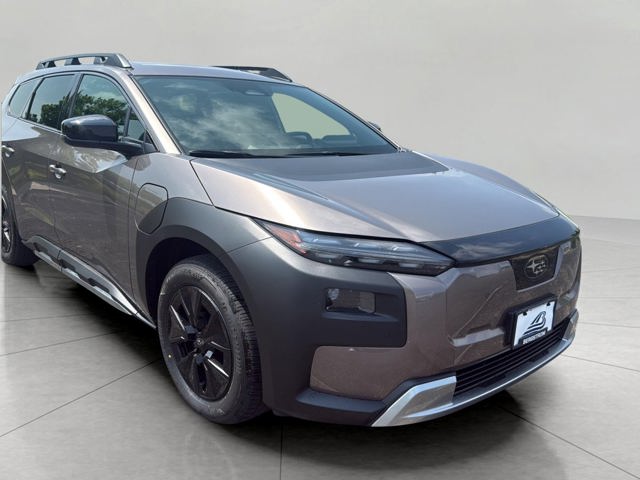 2026 Subaru Trailseeker
