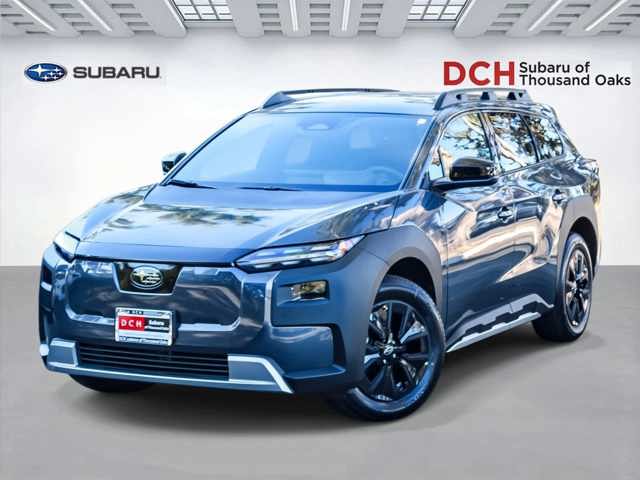 Subaru Trailseeker Premium 2026