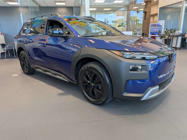 2026 Subaru Trailseeker Premium