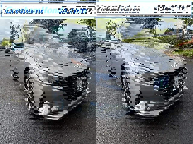 Elantra SEL