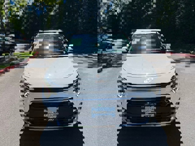 Niro Hybrid SX