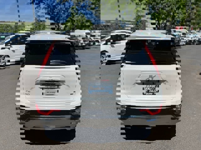 Niro Hybrid SX