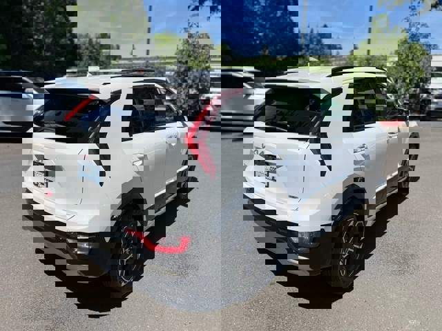 Niro Hybrid SX