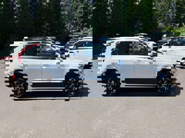 Niro Hybrid SX