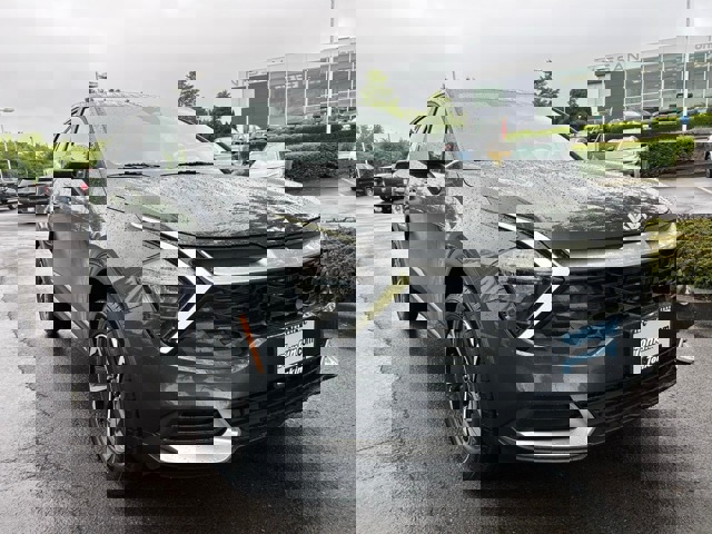 Sportage Hybrid LX