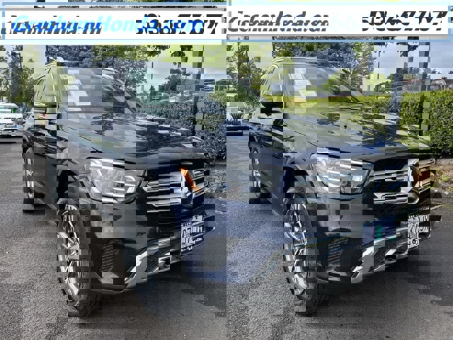 SUV GLC 300 4MATIC