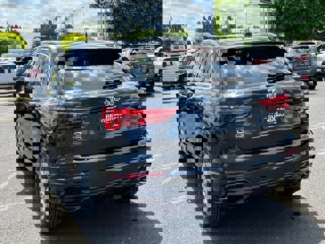 Q3 Premium Plus S Line 45 TFSI quattro