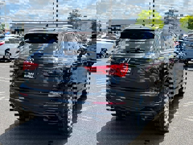Q3 Premium Plus S Line 45 TFSI quattro