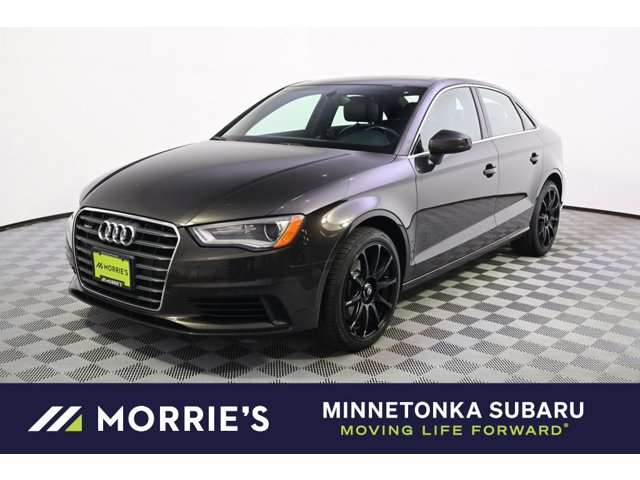 2015 Audi A3 2.0T quattro S tronic Premium Plus's photo
